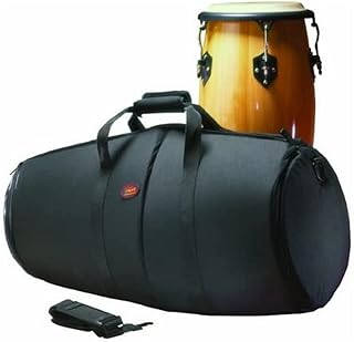 Humes & Berg Galaxy GL603B 31 x 18.5 Inches Conga Bag