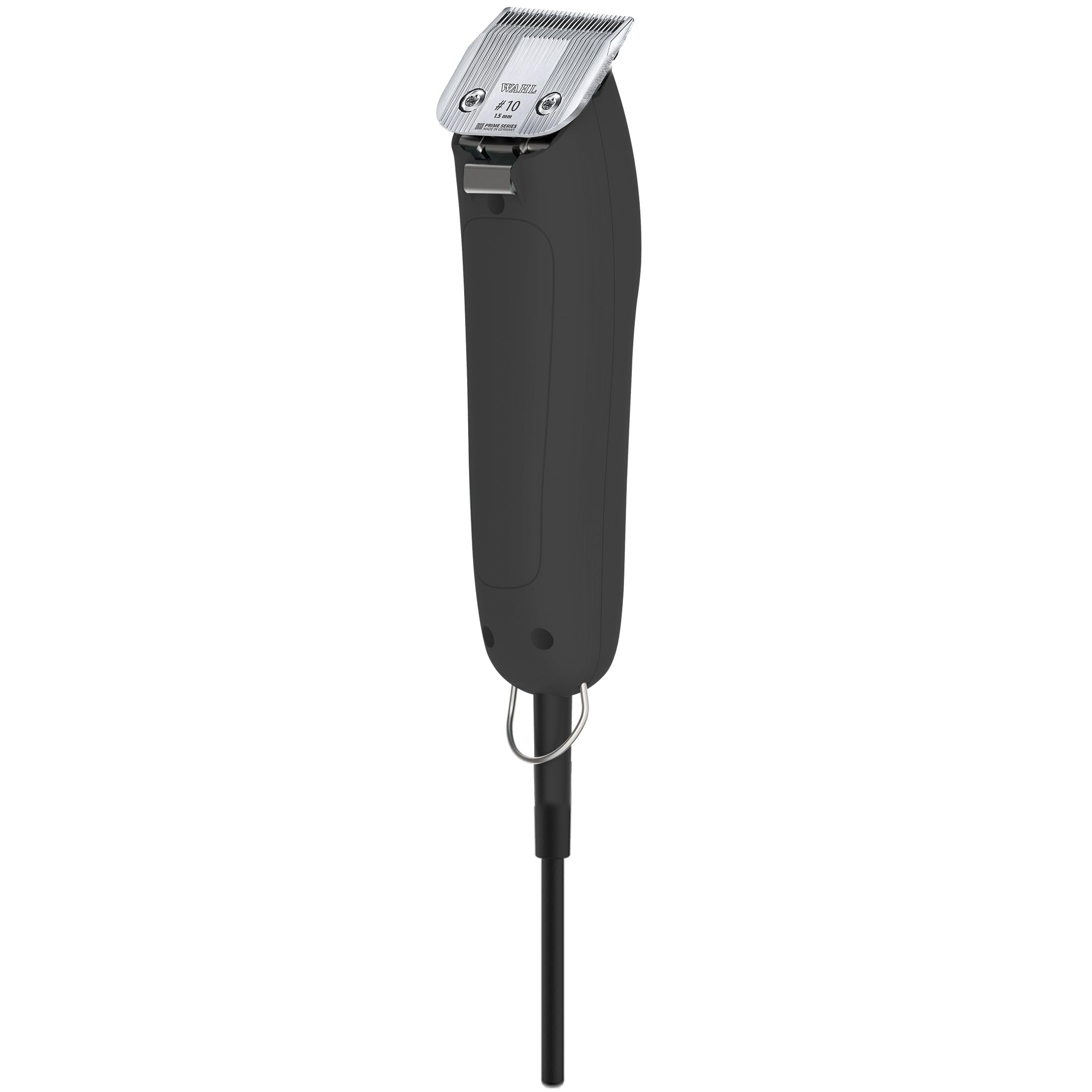 Wahl Max 60, Cortapelos con Cable para Mascotas, Motor sin Escobillas | Cortapelos con Cable para Mascotas, Motor sin Escobillas 3000 y 3500 RPM, Cuchilla Prime 1,5 mm, 4 Peines Inox, Estuche
