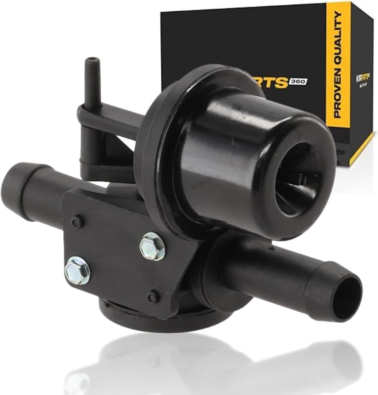 Válvula do aquecedor KarParts360 2 vias para Ford Explorer Sport 2001 – 1L5Z18495AA/1L5Z18495AB
