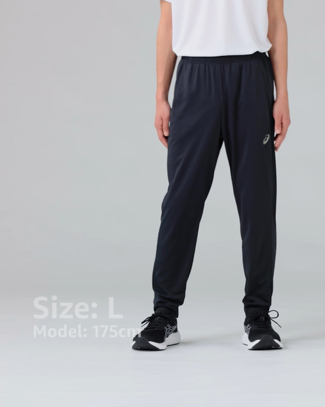 Amazon | [アシックス] トレーニングウェア ヒートシールドサマー