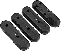 Vista 1 de Accesorio de scooter inteligente eléctrico Rueda Hub Cubierta protectora Scooter Funda protectora para Xiaomi Mijia M365 Escooter Monopatín