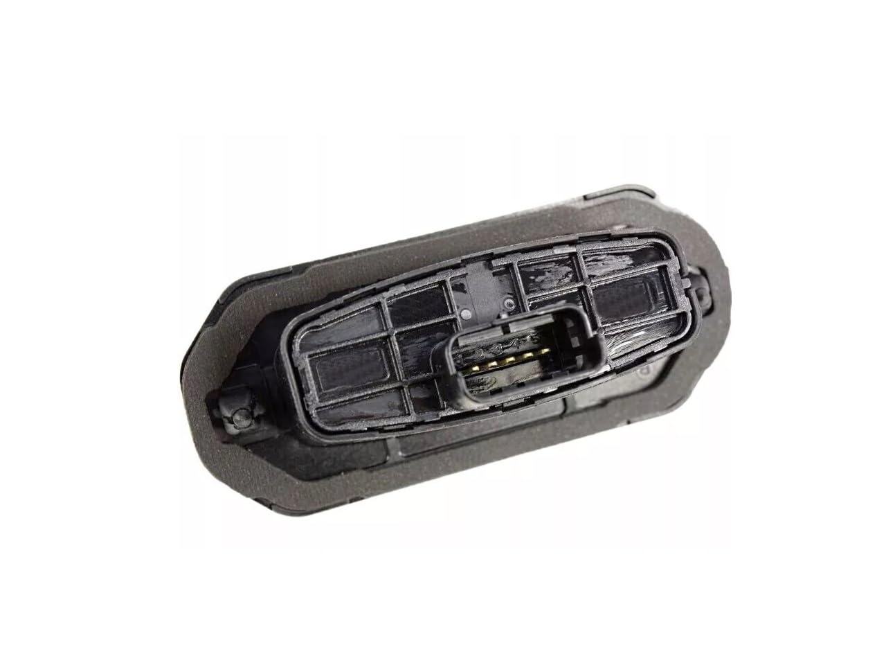 Contacteur de porte coulissante pour Renault Master 3 252160004R