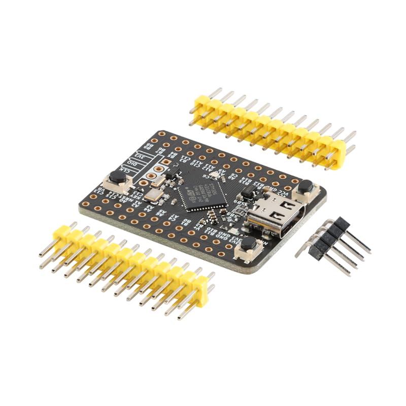 STM32G431CBU6 STM32 carte de développement 170 MHz mini module microcontrôleur ARM Cortex-M4