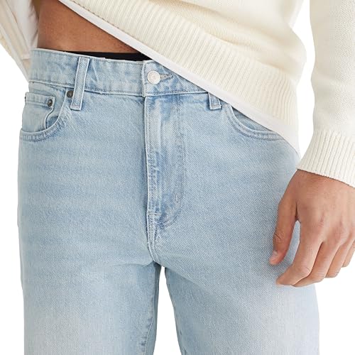 AEROPOSTALE Men's Relaxed Straight Jean3