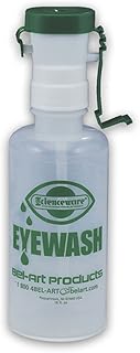 Eye Wash Bottle -16 Oz (500 ml) Each
