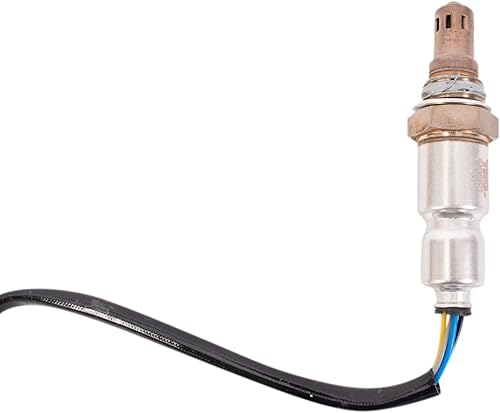 Miniatura 9 de TRQ Juego de sensores de oxígeno O2 para Mazda 3 2014-2018 2014-2017 6 2013-2016 CX-5