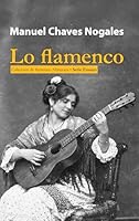 Lo Flamenco 8410529815 Book Cover