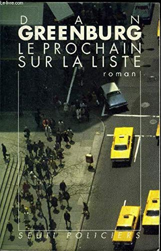 Le prochain sur la liste