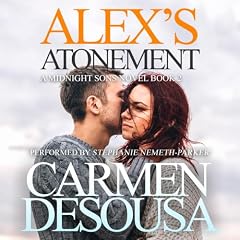 Couverture de Alex's Atonement