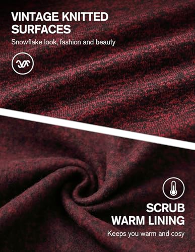 Image of fit space Women's Sweater Full Zip Scrub Jacket Lightweight Knitwear Athletic Jumper