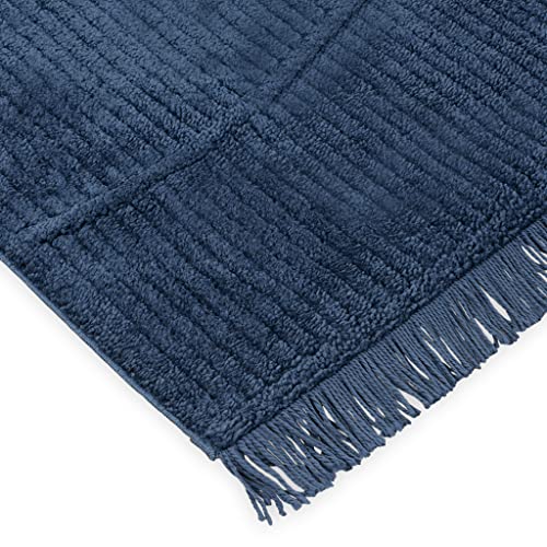 Rug Pandora11 120X170Cm Blue