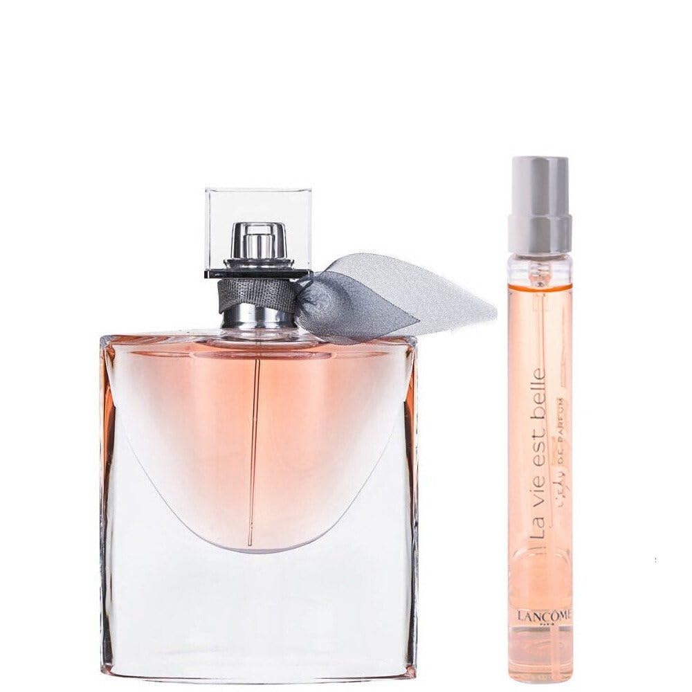 Lancôme - La Vie est Belle Eau de Parfum Set - 30 ml + 10 ml