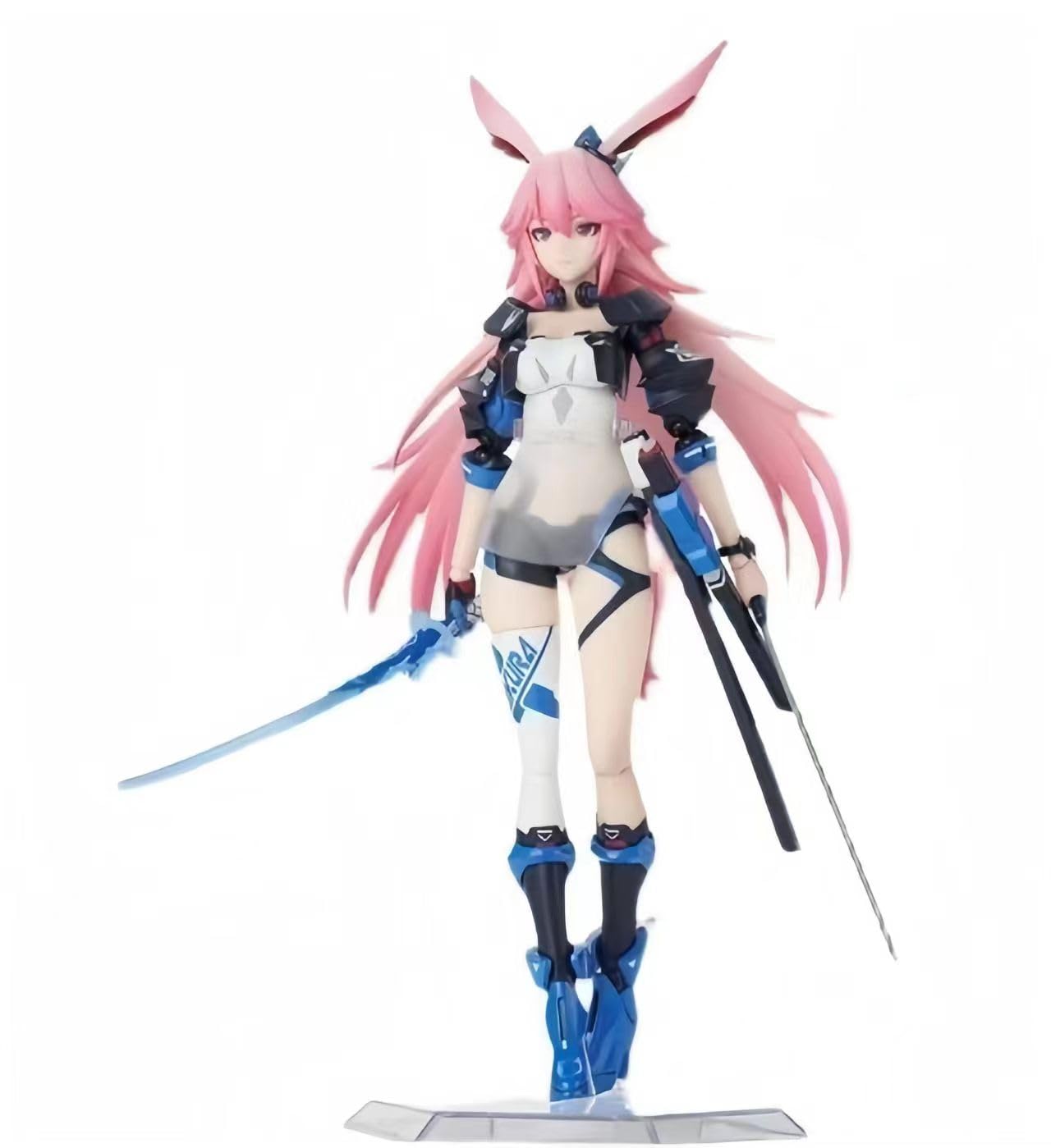 Amazon.co.jp: [Honkai Impact 3 ]AMP+Yae Sakura八重桜 手足の