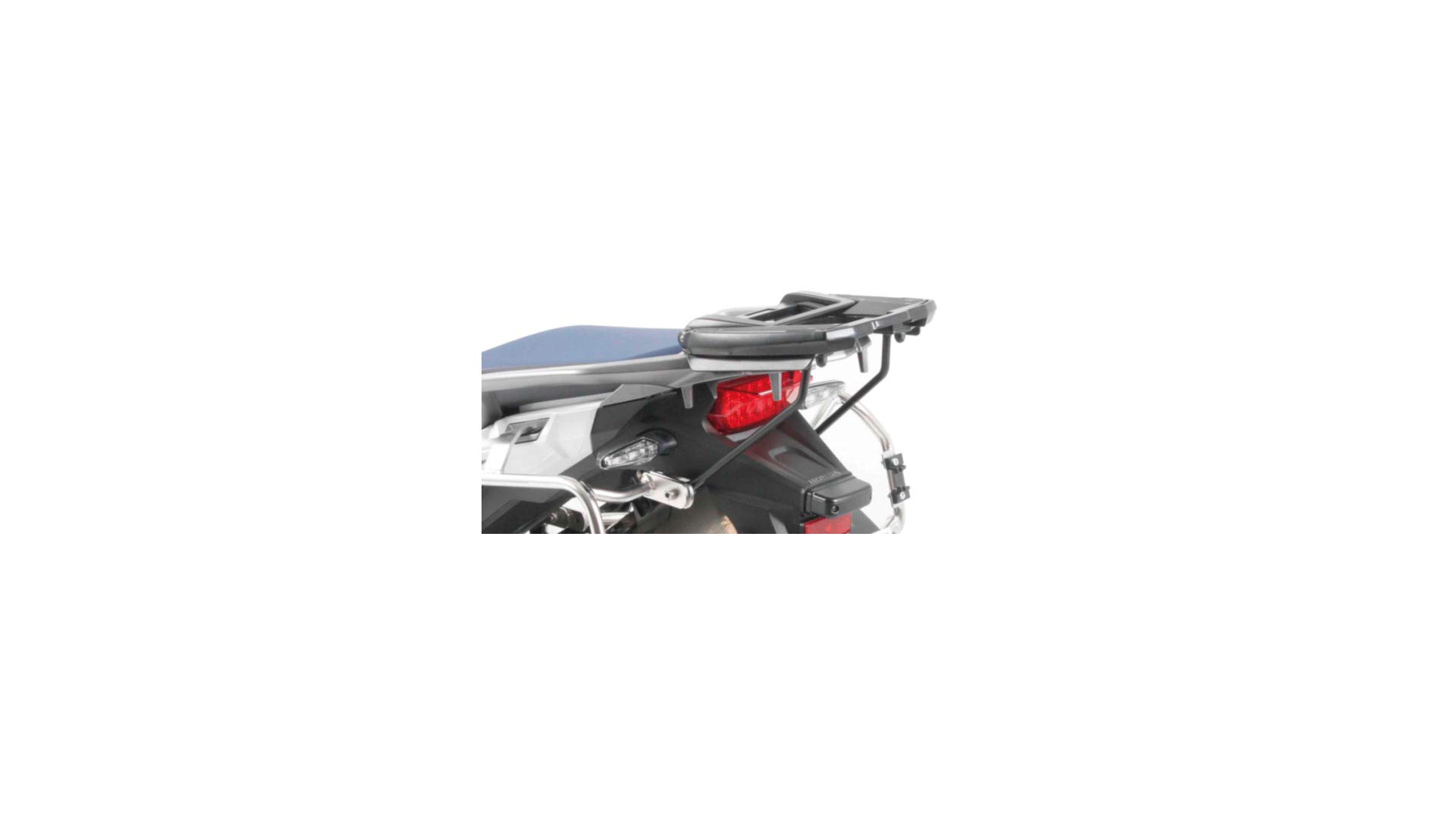 Amazon | ヘプコアンドベッカー トップケースホルダー補助ステー for 