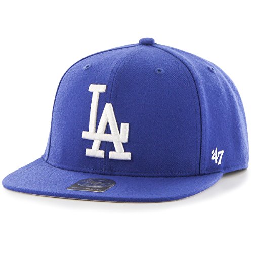 Gorra Snapback unisex adulto 47 miniatura 1
