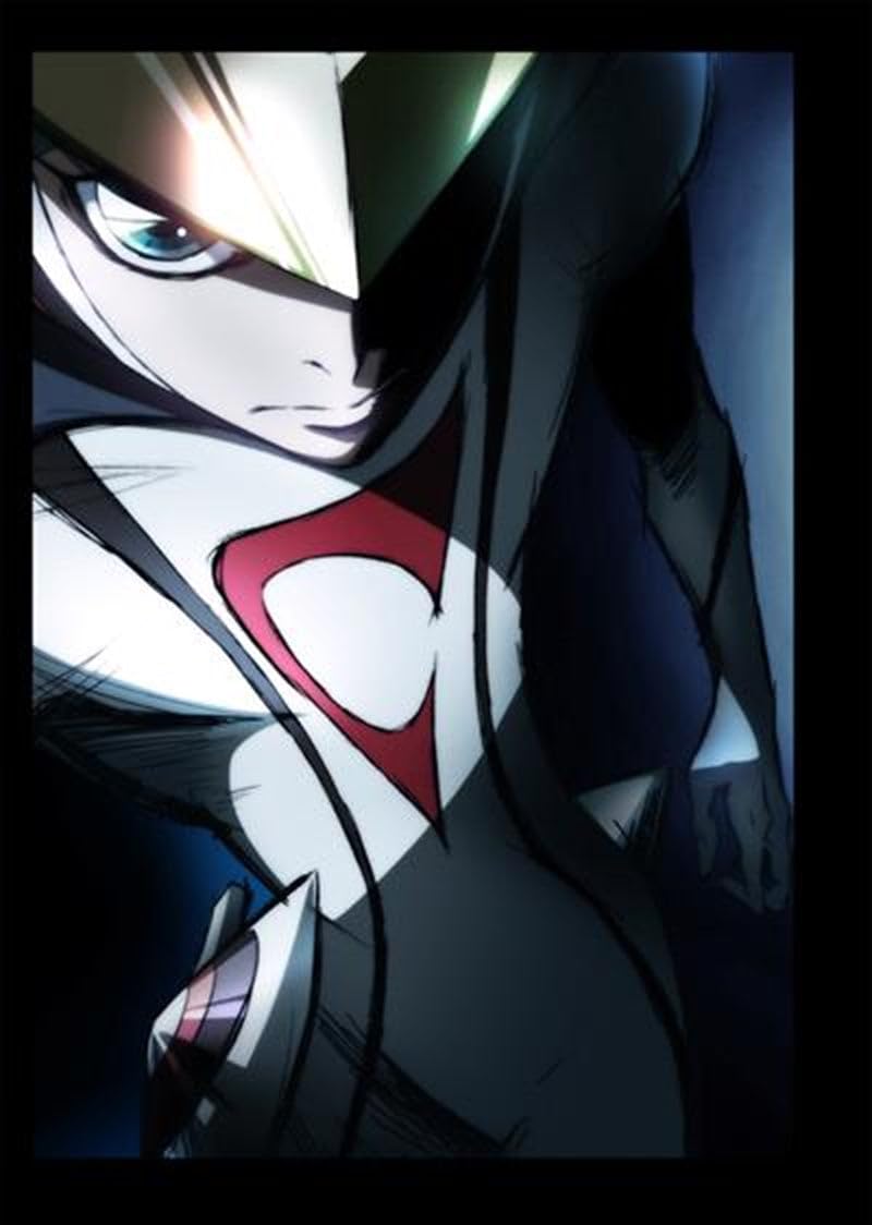 Casshern Sins: Complete Series Box Set