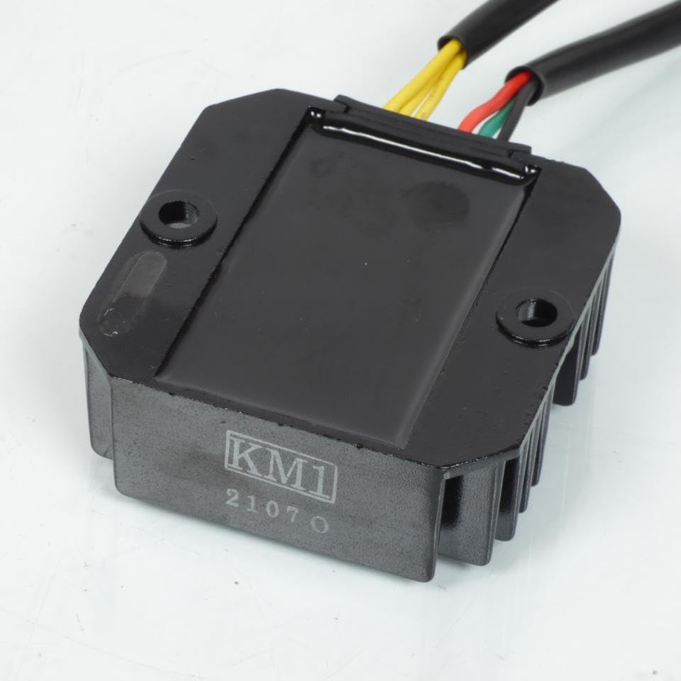 Regolatore raddrizzatore di tensione SGR per Scooter Kymco 125 Dink 1997-2007