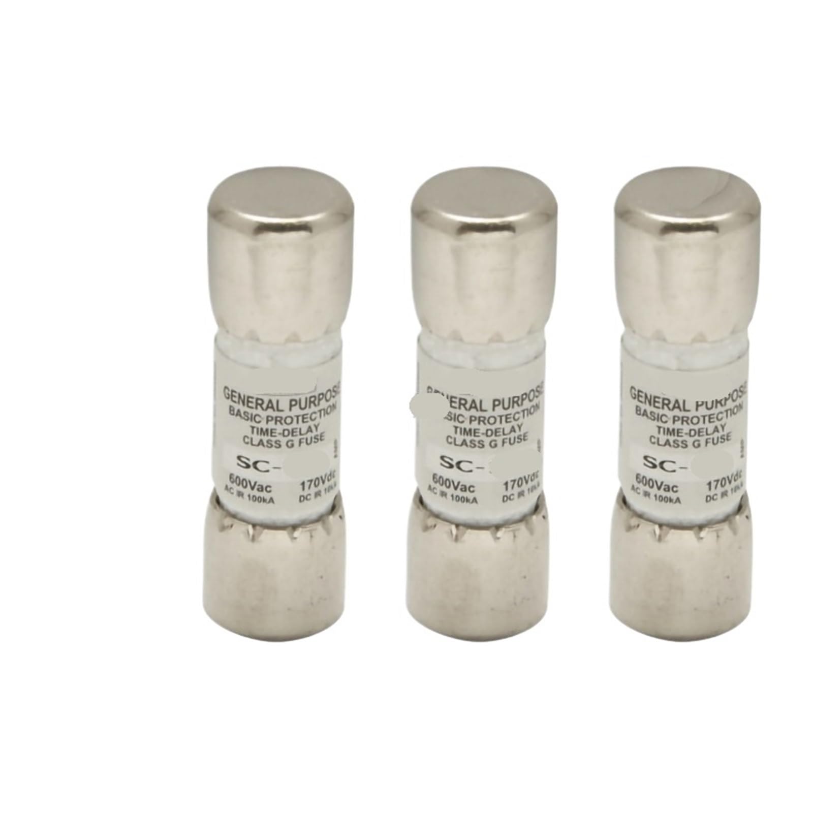 SC-15 Fusibile Rapido 690 V 350 A