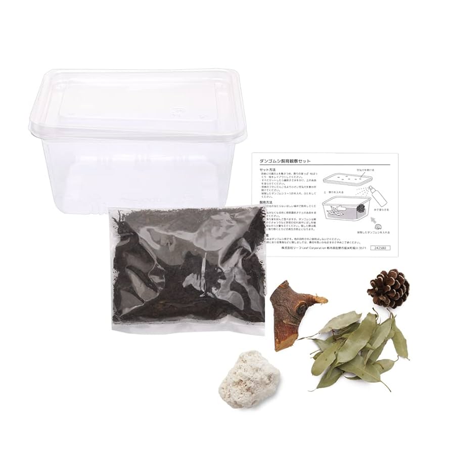 ナムコ限定 ダンゴムシ 9個セット 家族で爆笑したダンゴムシおもちゃ6選 | ママオのできログ