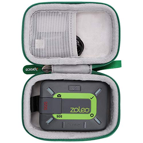 Aproca Hard Storage Travel Case for ZOLEO Satellite Communicator Aproca Hard Storage Travel Case for ZOLEO Satellite Communicator