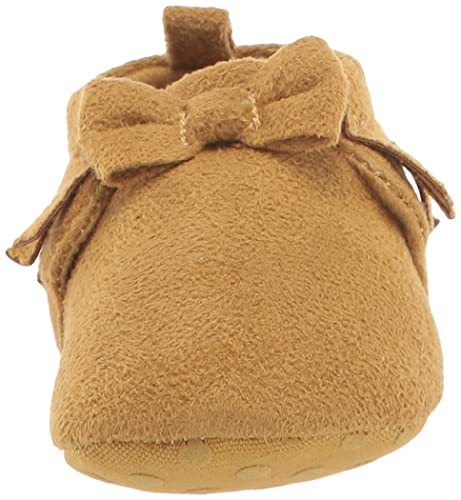 Gerber Baby-Girls Baby Moccasins Crib Shoes Newborn Infant Neutral Boys Girls2