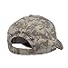 Official Licensed US Air Force with US Flag Adjustable Back Cotton Cap Hat - Digital Camo