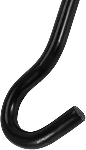 Miniatura 8 de YISRAEL 143474 - Llave de manivela para elevador de coche, color negro