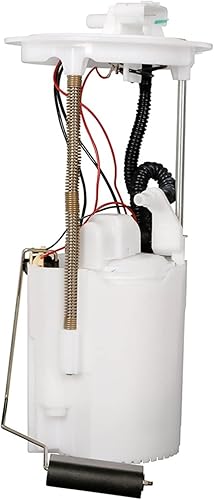 Miniatura 6 de 17040-4BB1C Conjunto de bomba de combustible de las piezas de automóvil compatible con Nissan X-Trail 2014 T32 2.4 módulo de montaje de bomba de