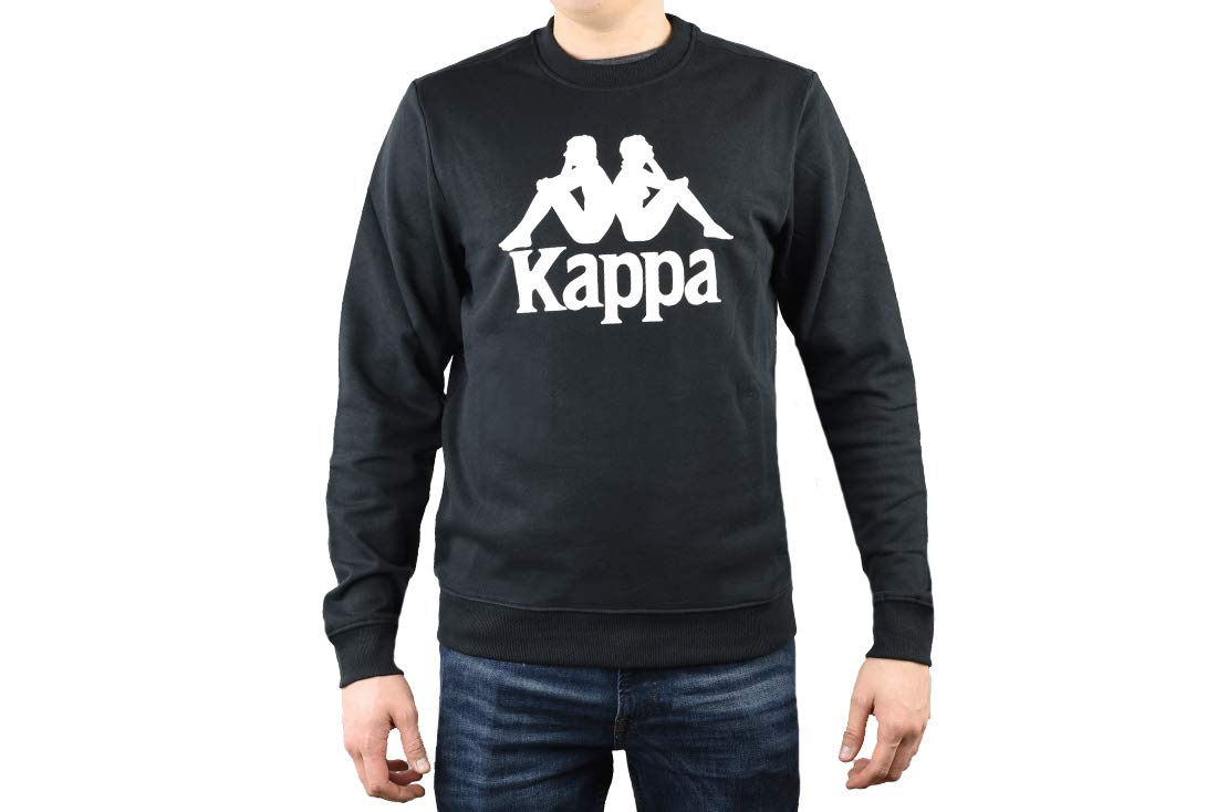 KappaStyle Code: 703797 Sertum Men
