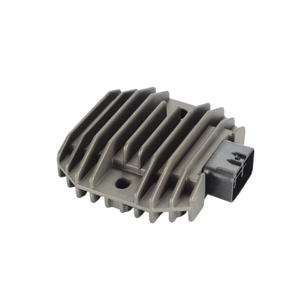 Voltage Regulator Rectifier Compatible With Yamaha 5BN-81960-00 WR250R XP500 TMAX FZ6R BT1100 R7 YBR250 YP125R VP125 VP250 VP300
