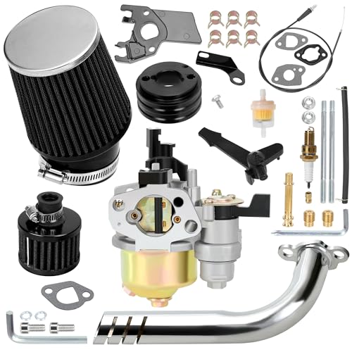 YOXUFA Predator 212 Stage 1 Kit