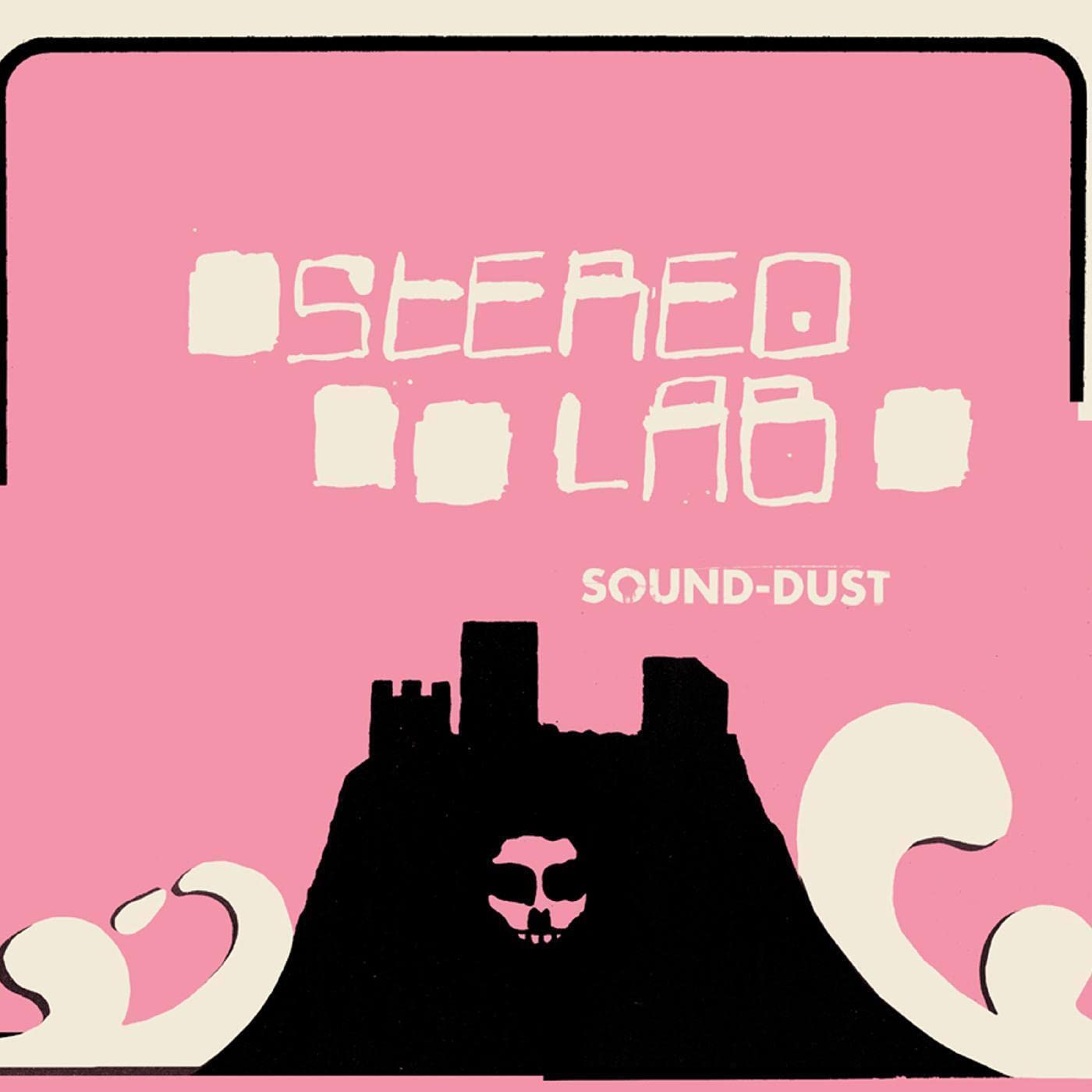 洋楽 Stereolab Sound-Dust 2CD 51qCJ82kUGL.jpg