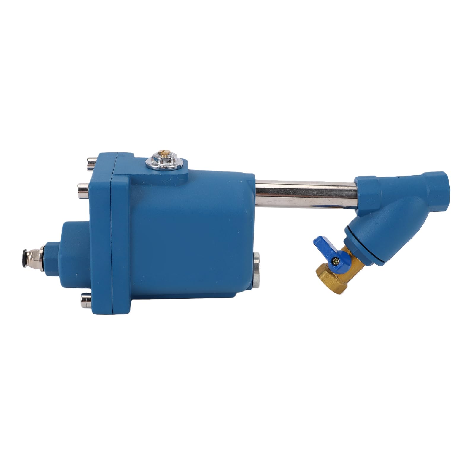 Hyuduo Scarico Automatico Compressore Aria Valvola Drenaggio Rapido Attacco