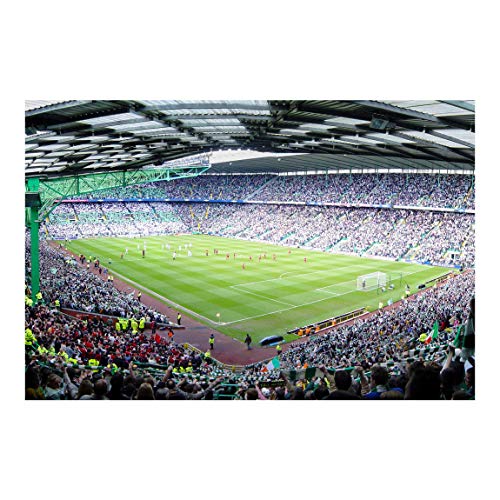 Bilderwelten Kinderzimmer Fototapete inkl. Kleister 288x190cm - Vliestapete...