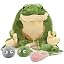 Frog-green