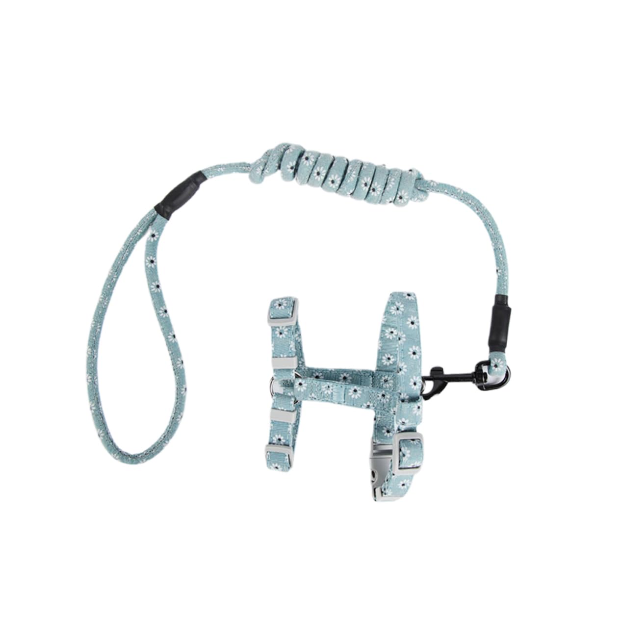 Yardwe 3 Stücke Katze Bequeme Gurt Seil Pet Supplies Design Licht Grün Für Katze Kätzchen