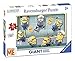 Ravensburger Italy- Despicable Me Puzzle Minions, 05525 8