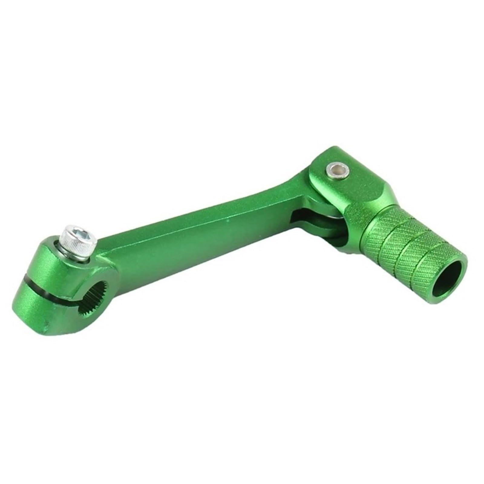Sk6gyeo Green Motorcycle Shift Shifter Universal Motorcycle Gear Shift Lever For Kayo T2 T4 T4l Bse Cb 250Cc Cb250 Engine Foot Shifter Replacement