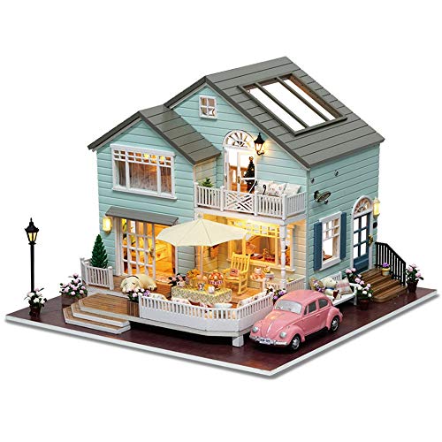 DIY~j`Ah[nEX DIYؐ~j`Ah[nEXLbgh[nEXƋtLEDCgnEX~[WbNnEX EEi (F : Multi-colored, Size : 33*32*23cm)