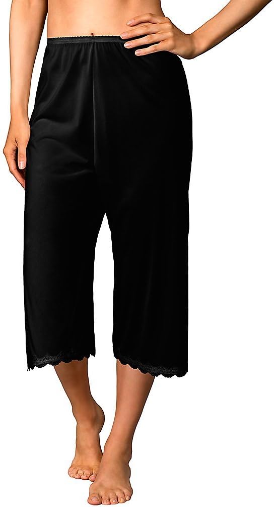 Shadowline Women's 45415 Daywear 30 Inch Pettilegs