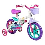 Bicicleta Infantil Caloi Cecizinha Aro 12 - 2020