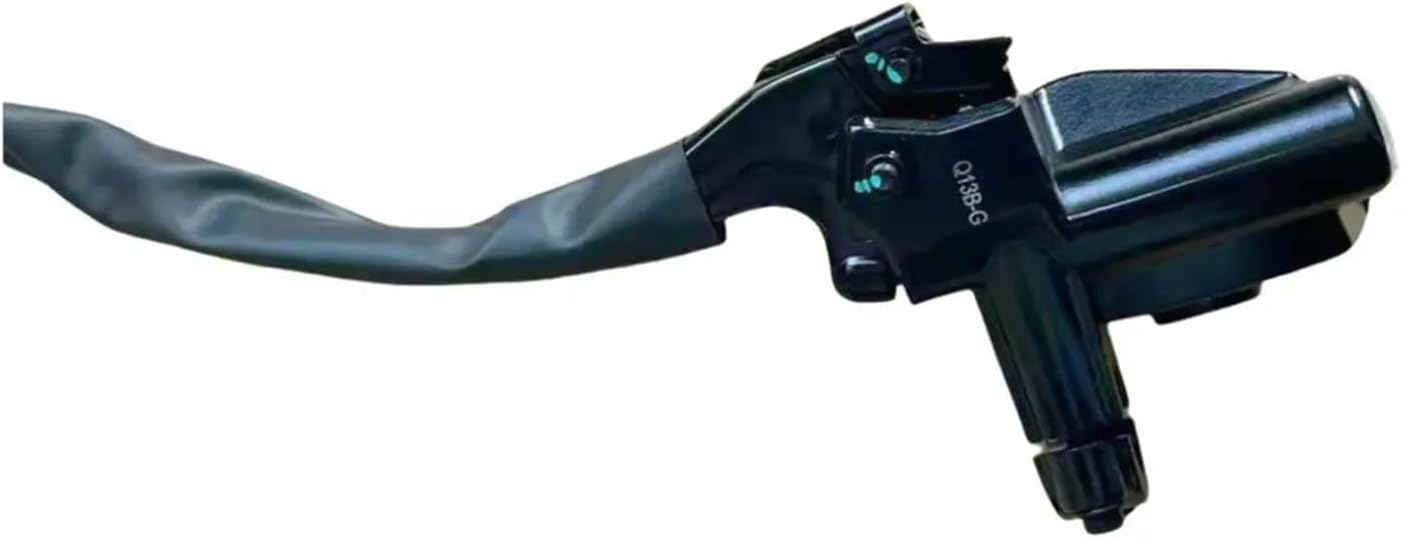 ハーレー グリメカタイプ type2 1インチ用 ブレーキマスター