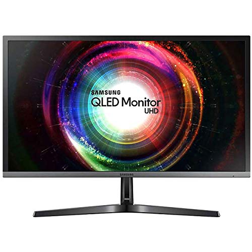 Samsung U28H750 Monitor 28'' 4K Ultra HD, 3840 x 2160, Pannello...