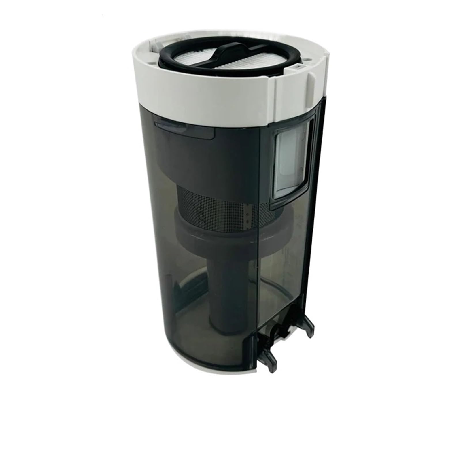Separator Kurzu Do Odkurzacza, Kompatybilny Z Lydsto V11 Z Zestawem Filtrów Cyklonowych