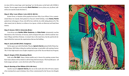 Moon 52 Things To Do In Phoenix & Tucson: Local Spots, Outdoor Recreation, Getaways (Moon Travel Guides) #TOP6