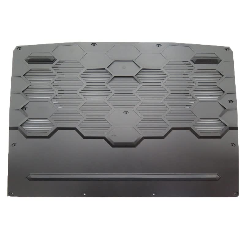 Obudowa dolna do laptopa do MSI GE76 Raider 10UX 11UX Dragon Tiamat 10UX 11UX E2P-7K1D2XX-M77 MS-17K1 MS-17K2 MS-17K3