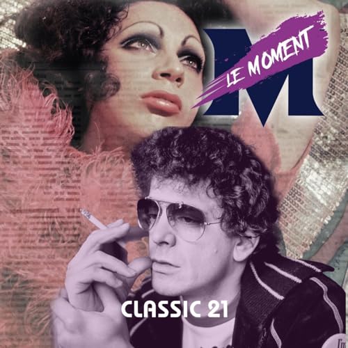 Page de couverture de Walk on the Wild Side : l’hymne des invisibles