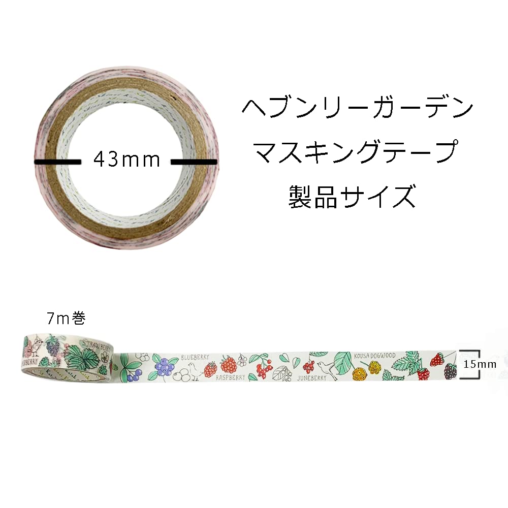 新品 2点 カトウシンジ マステ マスキングテープ Shinzi Katoh マスキングテープ 10巻セット シンジカトウ 文学