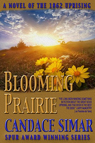 Blooming Prairie (The Abercrombie Trail Book 4)