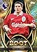 Topps Premier League 2026 - Debut Edition - Golden Boot Tin - contains 57 cards including 7 exclusive Golden Boot LE cards